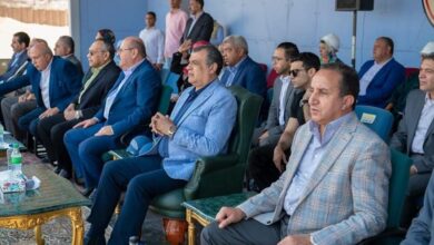 وزير الدولة للإنتاج الحربي