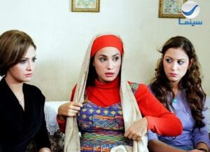 إحنا بنتنافس على الأدوار الجريئة.. منة شلبي وهند صبري