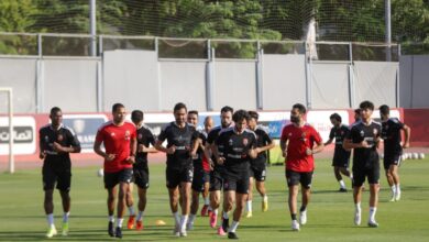 الأهلي