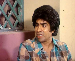 أحمد عدوية 