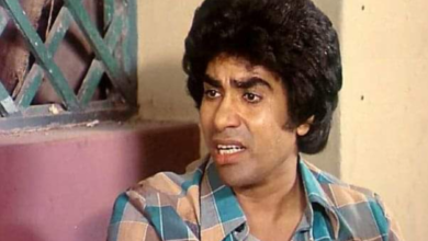 أحمد عدوية