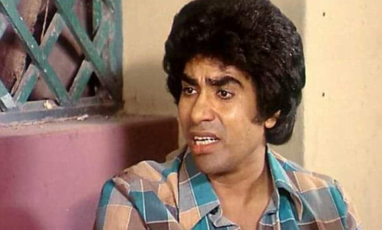 أحمد عدوية