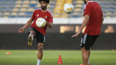 الأهلي