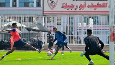 الزمالك