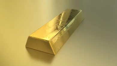 أسعار الذهب