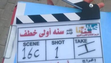 إحالة طاقم عمل فيلم "سنة أولى خطف" للتحقيق وإيقاف التعامل مع الشركة المنتجة