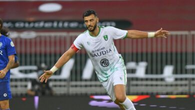 عمر السومة