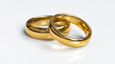 أسعار الذهب