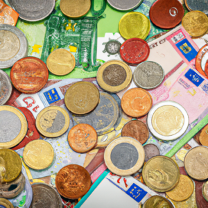 الاقتصاد هو إنتاج وتوزيع وتبادل واستهلاك السلع والخدمات.