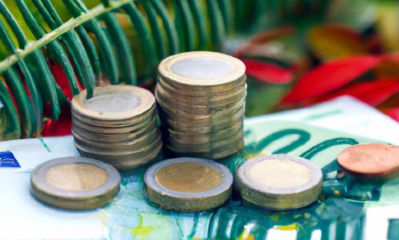 الاقتصاد هو إنتاج وتوزيع وتبادل واستهلاك السلع والخدمات.