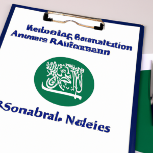 الدليل الوطني للأنشطة الاقتصادية