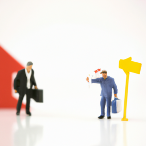 العمالة الوافدة تؤثر سلبًًا على اقتصاد الوطن