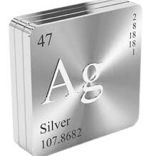 سعر الفضة اليوم