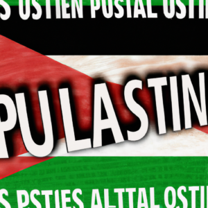 تهدف الإنتفاضة الشعبية في فلسطين إلى ضرب الاقتصاد الإسرائيلي