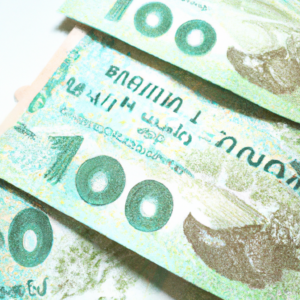 من سياسات المملكة لتحقيق الأمن الاقتصادي توفير برامج الإقراض الميسر.