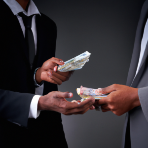 من سياسات المملكة لتحقيق الأمن الاقتصادي توفير برامج الإقراض الميسر.