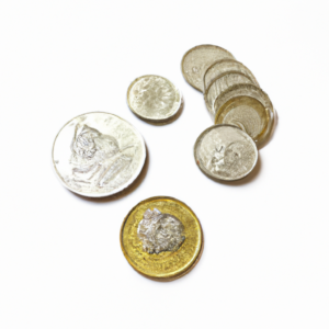 من سياسات المملكة لتحقيق الأمن الاقتصادي توفير برامج الإقراض الميسر.