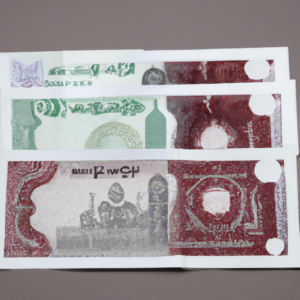 من سياسات المملكة لتحقيق الأمن الاقتصادي توفير برامج الإقراض الميسر.