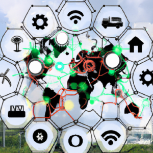 يعتبر التقدم الاقتصادي من العوامل الاساسية لبناء المدن الذكية