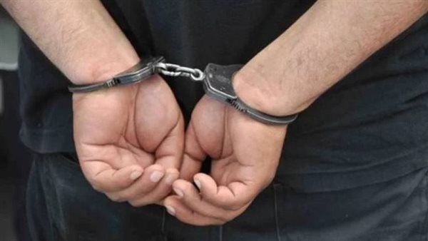 حبس المتهمين بالشروع فى سرقة محجر بالقطامية