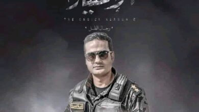 الموت يفجع الممثل الشاب أحمد قنديل بطل مسلسل الإختيار 2