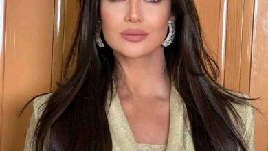 بلاغ للنائب العام بعقوبة لا تقل عن سنتين سجن.. آخر تطوارت أزمة رضوى الشربيني