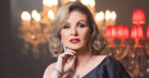 سيفين هو اسم الفنانة يسرا الحقيقي.. مالا تعرفه عنها