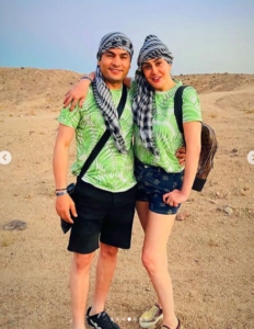 رسميًا .. طلاق "غادة عبد الرازق" من هيثم زنيتا بعد زواج عامينأعلنت الفنانة غادة عبدالرازق انفصالها عن زوجها "هيثم زنيتا"، مؤكدة أن قرار الانفصال كان بشكل هادئ من الجانبين بعيدًا عن إثارة الجدل، وأعلنت ذلك عبر صفحتها الشخصية بموقع فيسبوك.