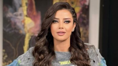 قناة cbc تحيل رضوى الشربيني للتحقيق.. تعرف على السبب