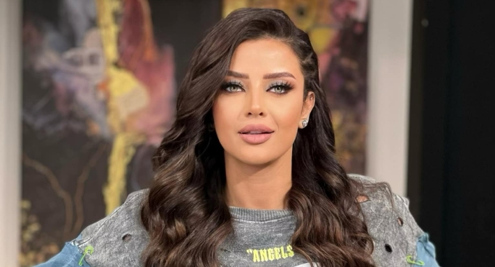 قناة cbc تحيل رضوى الشربيني للتحقيق.. تعرف على السبب
