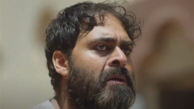 أحمد الرافعي يكشف عن أصعب مشاهده في رسالة الإمام