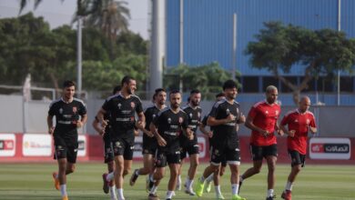 بث مباشر لمباراة الأهلي ضد الإسماعيلي