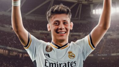 ريال مدريد يعلن تعاقده مع أردا جولر