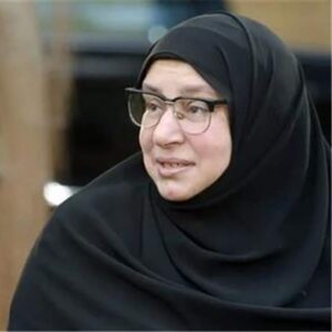 ما لا تعرفه عن عبلة كامل