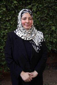 ما لا تعرفه عن عبلة كامل