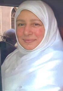 ما لا تعرفه عن عبلة كامل