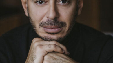 "من مخرج إلى ممثل كبير".. رحلة مصطفى شعبان وأسرار لم تعرفها