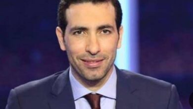 محمد أبو تريكة