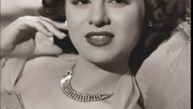 لها ما يقارب 94 فيلم".. من هي فاتن حمامة؟
