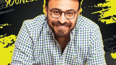 قطع في الأوتار.. أحمد يونس يجري عملية جراحية بعد تعرضه لحادث