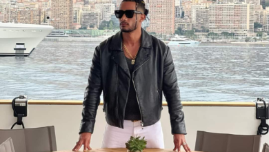 هزة جديدة في مسيرة الفنان محمد رمضان.. البرومو الرسمي لفيلم "ع الزيرو"