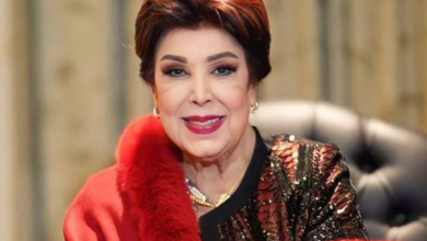 اليوم ذكرى وفاة ملكة جمال البحر المتوسط..الفنانة رجاءالجداوي