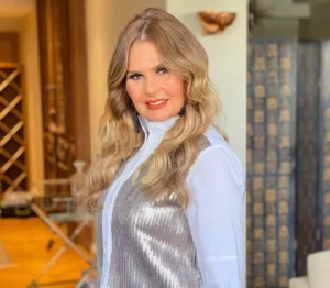 سيفين هو اسم الفنانة يسرا الحقيقي.. مالا تعرفه عنها