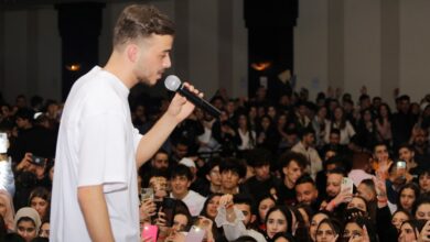 سيلاوي يتخذ الموسيقى علاجا له.. تعرف على حكايته
