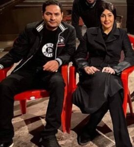 رسميًا .. طلاق "غادة عبد الرازق" من هيثم زنيتا بعد زواج عامينأعلنت الفنانة غادة عبدالرازق انفصالها عن زوجها "هيثم زنيتا"، مؤكدة أن قرار الانفصال كان بشكل هادئ من الجانبين بعيدًا عن إثارة الجدل، وأعلنت ذلك عبر صفحتها الشخصية بموقع فيسبوك.