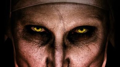 تعرف على موعد إصدار فيلم الرعب The Nun 2