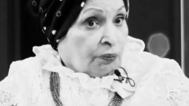 رحلت عن عالمنا صباح يوم الجمعة الموافق 7 يوليو 2023 الفنانة العراقية "أمل عباس"، عن عمر يقارب 63 عام بعد صراع طويل مع المرض.