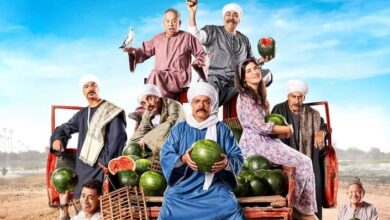 محمد هنيدي يشوق الجمهور لفيلم "مرعي البريمو"