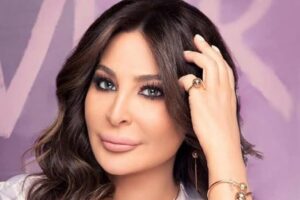 إليسا تستعد لإحياء حفل غنائي بمهرجان العلمين
