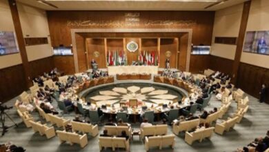 عقد اجتماع طارئ لمجلس الدول العربية بعد الاعتداءات الأخيرة في جنين